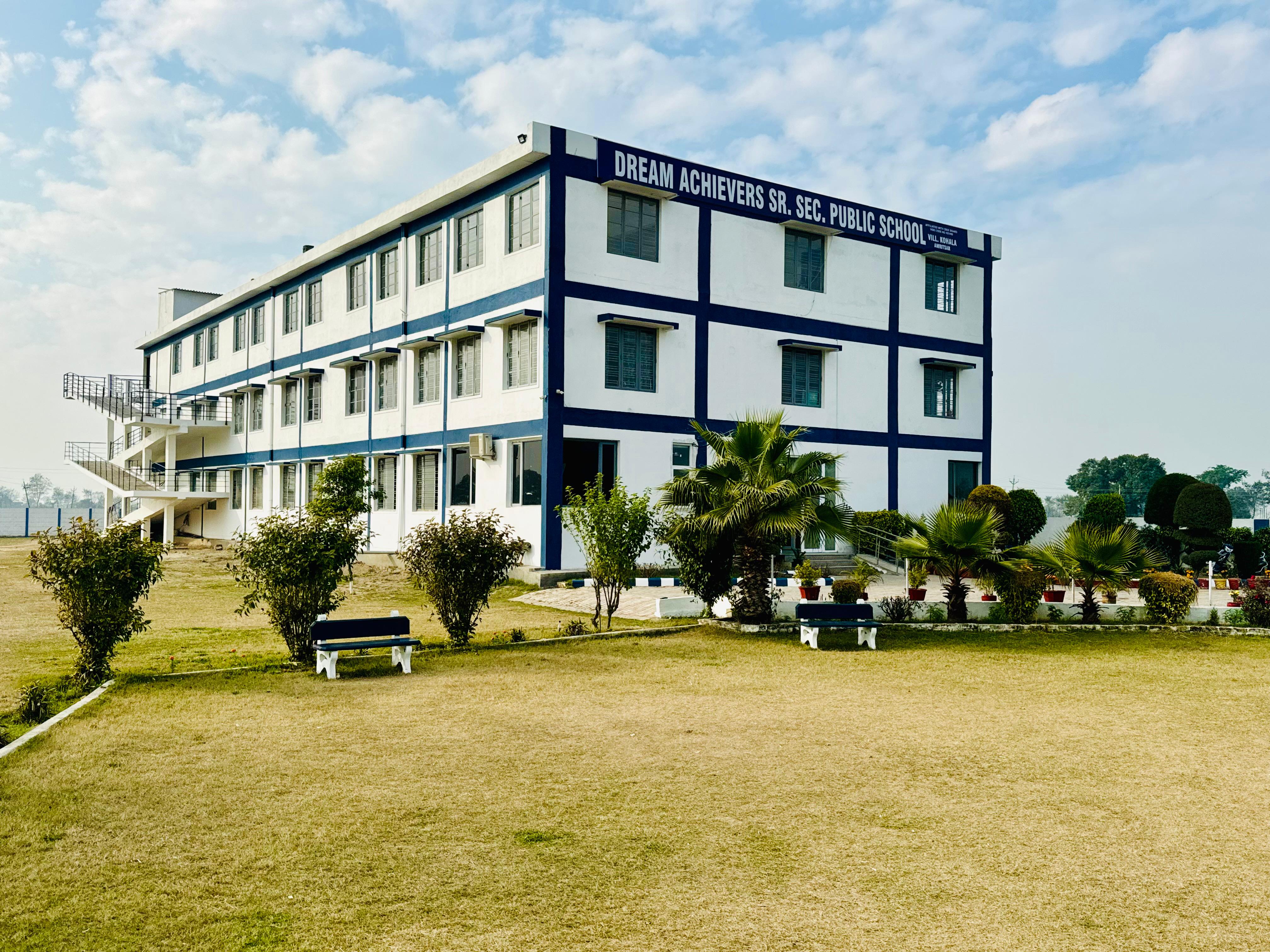 Admissions Open for Academic Year 2025-26